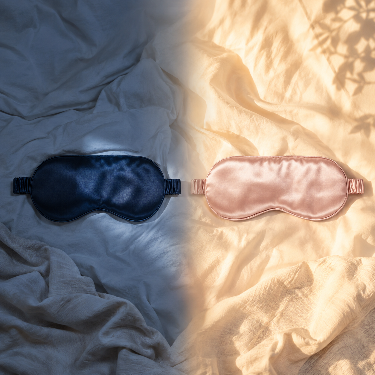 The I'll Sleep Whenever Set